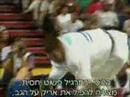 rafi agiv- zeevi  ippons