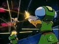 dragon ball GT sigla ita
