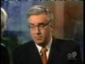 Bill Moyers Journal: Keith Olbermann PART I