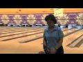 BOWL.com Interview: Liz Johnson shoots a 300 2009 USWO