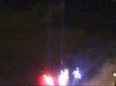 4th July Fireworks - V