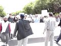 Groupe Nasr des Cadres Supérieurs Marocains Chômeurs