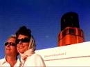 Cunard Cruise line