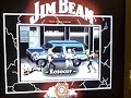 Jim Beam Multi Game Arcade Machine Jim Beam Multi Game Arcade Machine