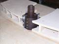 Eliptical Base Moulding