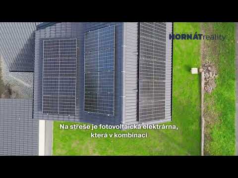 Video Prodej, rodinný dům, Brandýs nad Labem, 126 m2