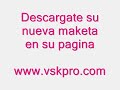 vskpro   en el aire esta  rap canario 