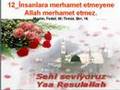 �smail B�lb�l 1. Mevlid