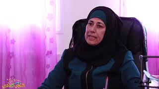 برنامج ارض وذكريات - الجزء الثاني-  قرية عرانة 1 - قضاء جنين