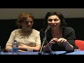 RIPRENDIMI - 5°parte conferenza WWW.RBCASTING.COM