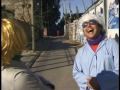 Cinta Sketch, correr y reir