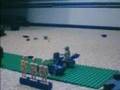 videos de Legos Vs. Hotwheels