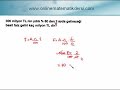 Matematik Faiz Problemleri Matematik Faiz Problemleri