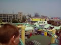 Crazy Mouse Roller Coaster Crazy Mouse Roller Coaster