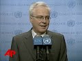Russia Plans Checkpoints at Georgia-South Osseti