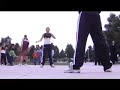 CIFF 2007 Montage pt.5 Jumpers