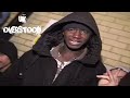 SQUEEKZ 'LISTEN UP' HOOD VIDEO