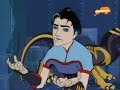 Dragon booster : artha & moordryd