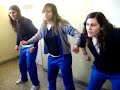 Sweet charity - version lenta &amp; rapida