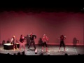 Hip Hop - DANCE DRAMA