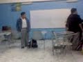 La Caida De el Kombu!