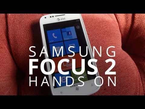 focus