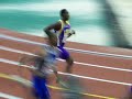 400m trials