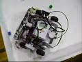 6th ieee latin america robotics contest for students larc 07