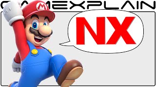 GameXplain: NX Rumor Discussion - 6" 720p Multi-touch Screen, Motion Controls, & Force Feed