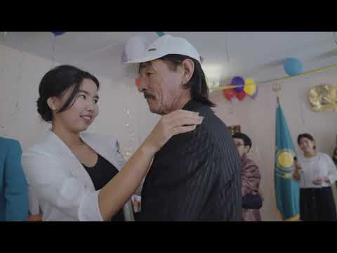 The BoD Chairman of EMG, A. Zhaksybekov, has paid a visit to Atyrau old people and people with limited abilities home devoted to the Internaitonal old people’s day