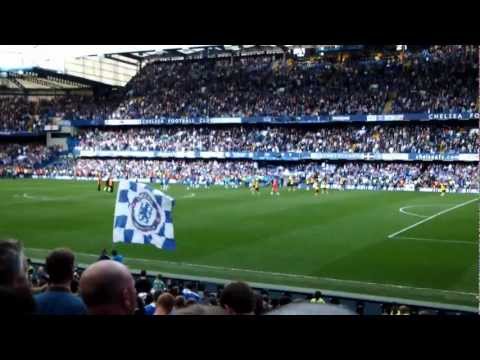 stamford bridge