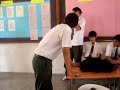 Penjara Pudu Game
