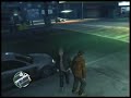 GTA 4: Niko Out Drinking GTA 4: Niko Out Drinking
