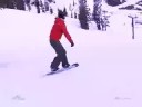 BURTON GTWIN SNOWBOARD