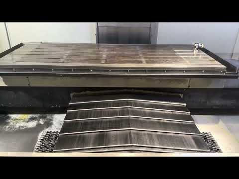 2010 HAAS VF-9/50 Machining Centers, Vertical | Westbrook Engineering (1)