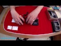 Видеообзор KENWOOD TK-2407M