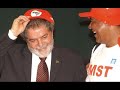 A Lealdade de Lula - Rodrigo Constantino