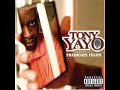 Tony Yayo Ft. Eminem - Drama Setter