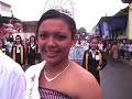 Saludos desde Santiago de Maria 2010