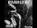 Eminem Ft. Dr. Dre - Old Time's Sake [ Official Relapse Leak ] + ( Official Lyrics )