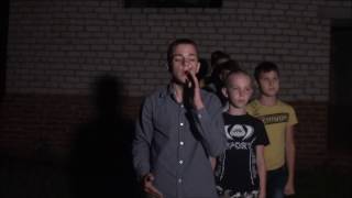 Подопечные ВРООСДИ из Октябрьской спецшколы для малолетних правонарушителей приняли участие в фестив
