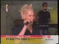 Rebelde - un poco de tu amor