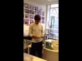 Lester Magic with Liam Payne (One Direction)