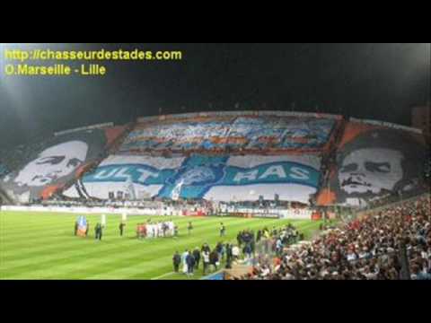 Karim Ziani en el Marselle