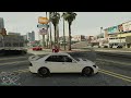 Feb 14, 2015: gta 5 5 star pursuits and random racing live #ps4