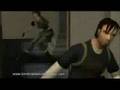 Lara ♥ Kurtis