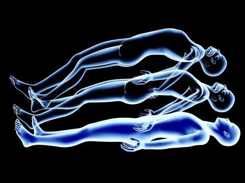 how to relieve sleep paralysis
