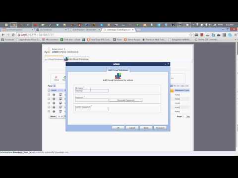 how to install kloxo control panel