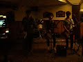 Raw k hoopers: Anarki: Live at dahlins