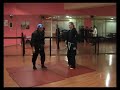 Korinthos bujinkan dojo Training 8